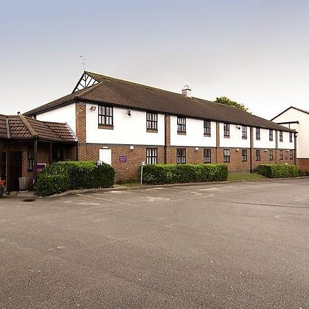 Premier Inn Wirral - Heswall Luaran gambar