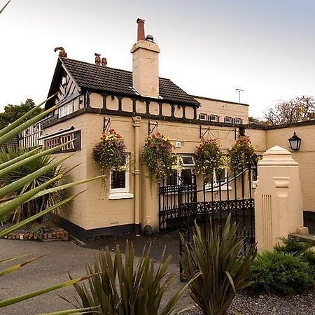 Premier Inn Wirral - Heswall Luaran gambar