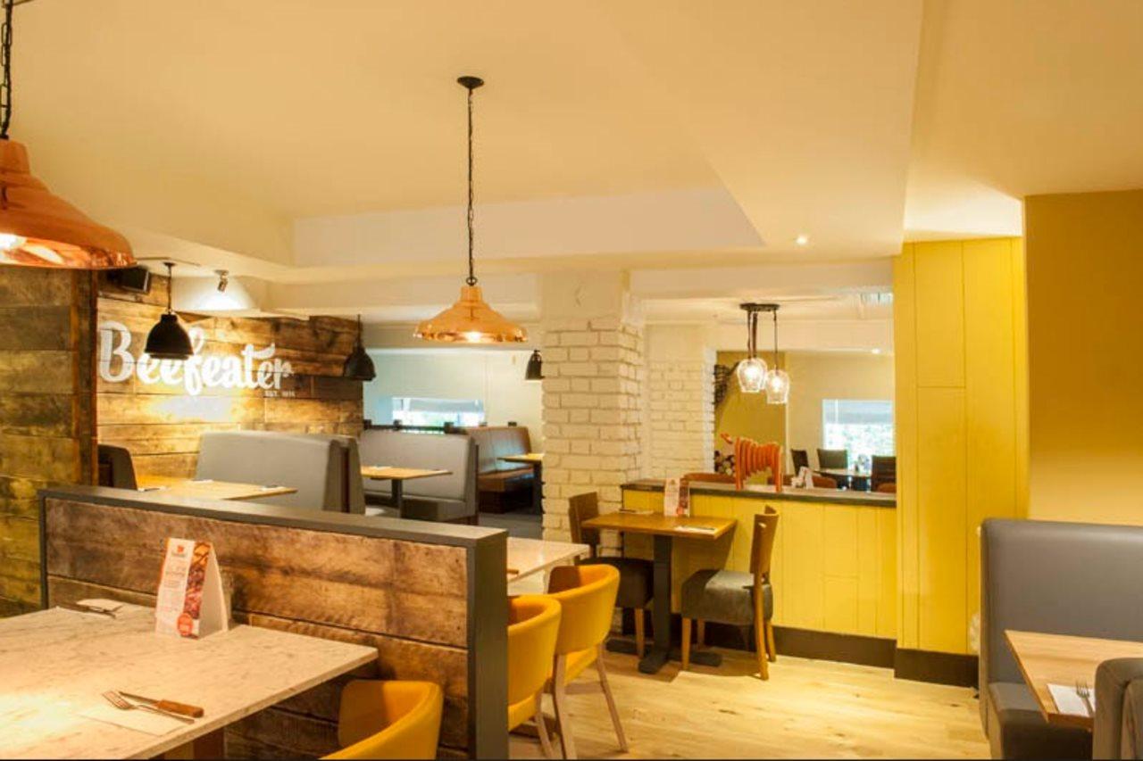 Premier Inn Wirral - Heswall Luaran gambar