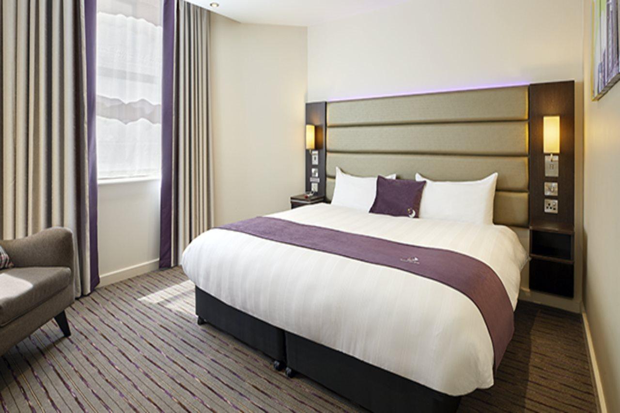 Premier Inn Wirral - Heswall Luaran gambar