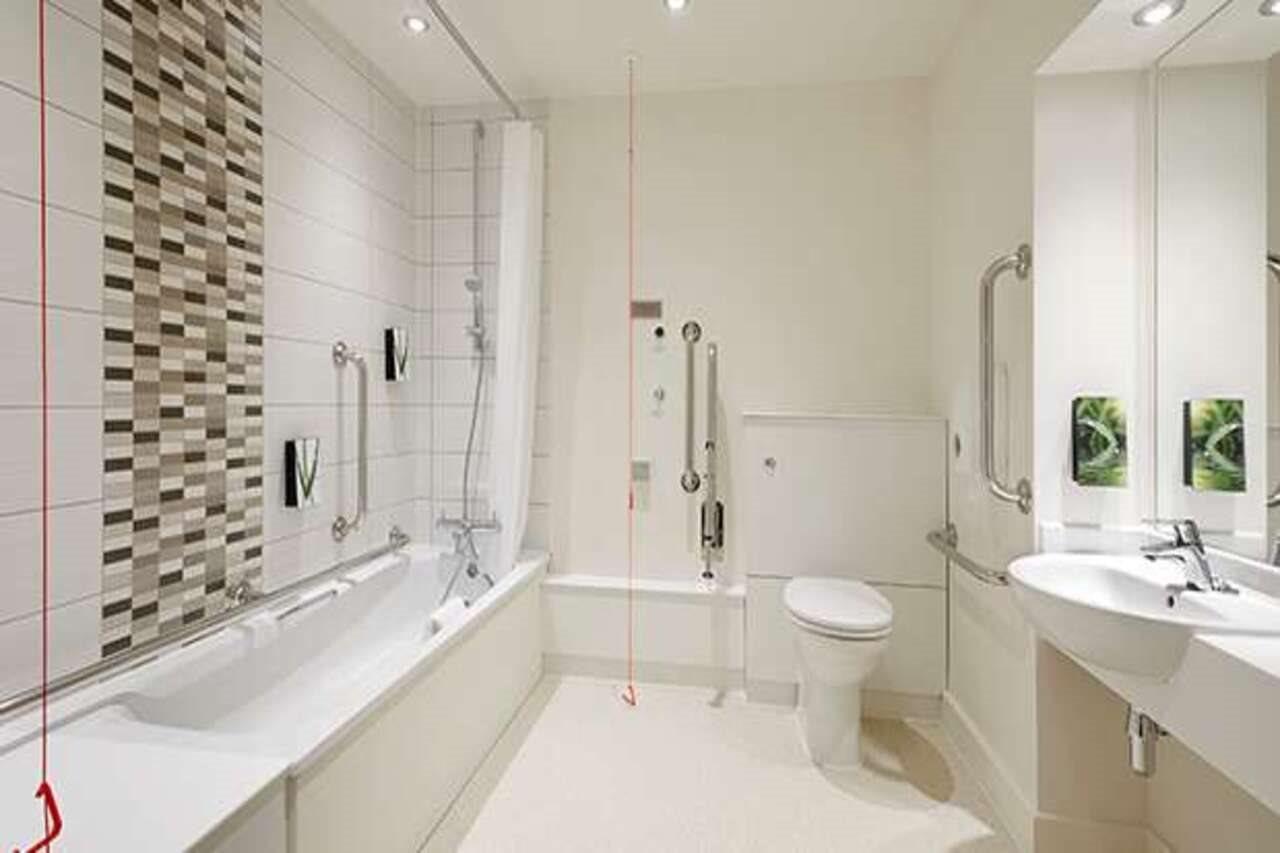 Premier Inn Wirral - Heswall Luaran gambar