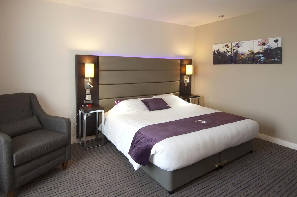 Premier Inn Wirral - Heswall Luaran gambar