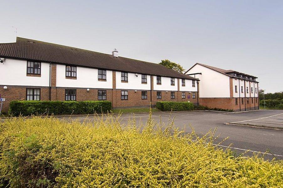 Premier Inn Wirral - Heswall Luaran gambar
