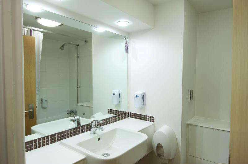 Premier Inn Wirral - Heswall Luaran gambar