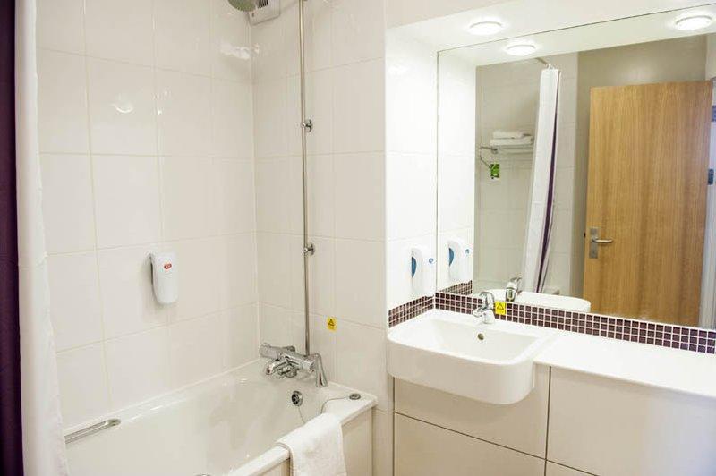 Premier Inn Wirral - Heswall Luaran gambar
