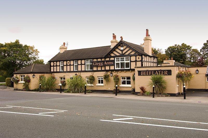 Premier Inn Wirral - Heswall Luaran gambar